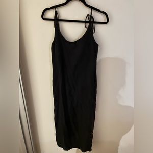ZARA NEVER WORN maxi dress